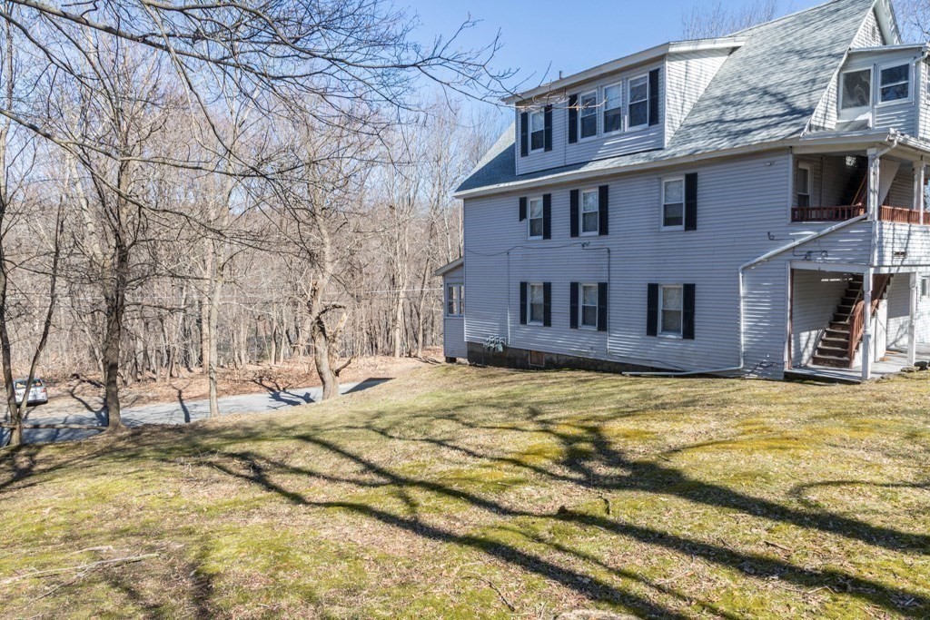 340 & Lot0 Fairmount Street