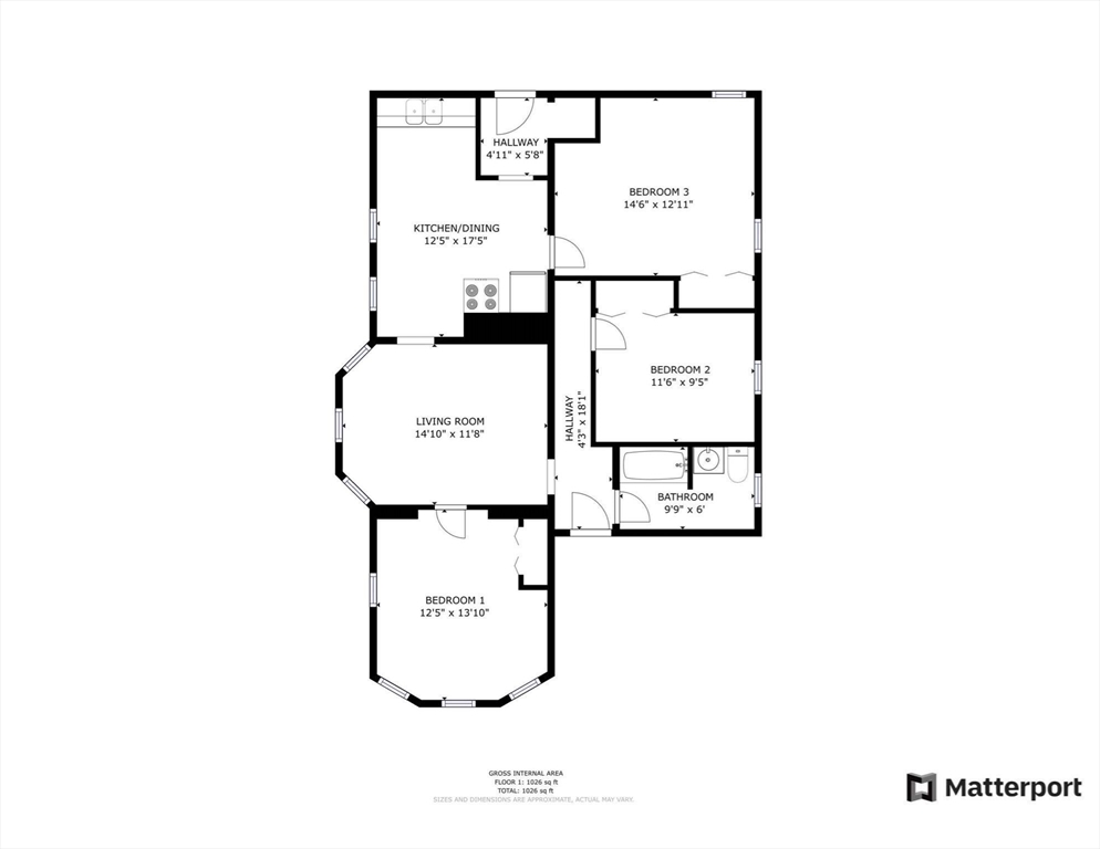 340 & Lot0 Fairmount Street