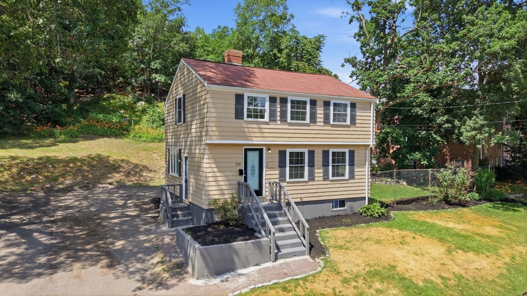 270 Cambridge Rd