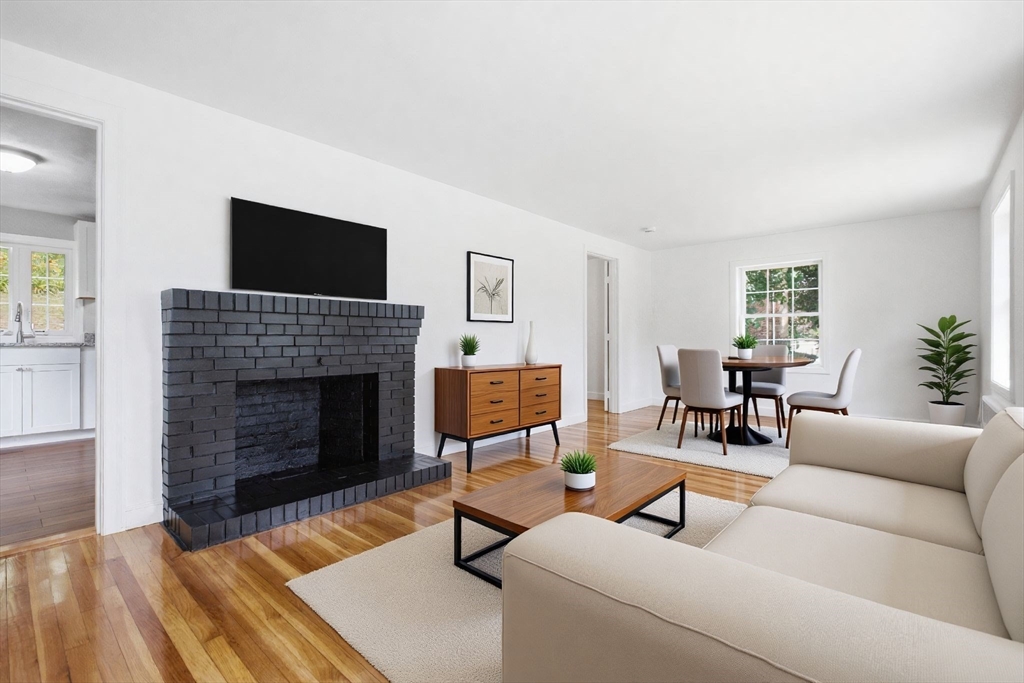 270 Cambridge Rd