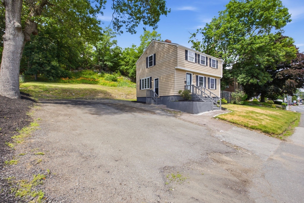270 Cambridge Rd