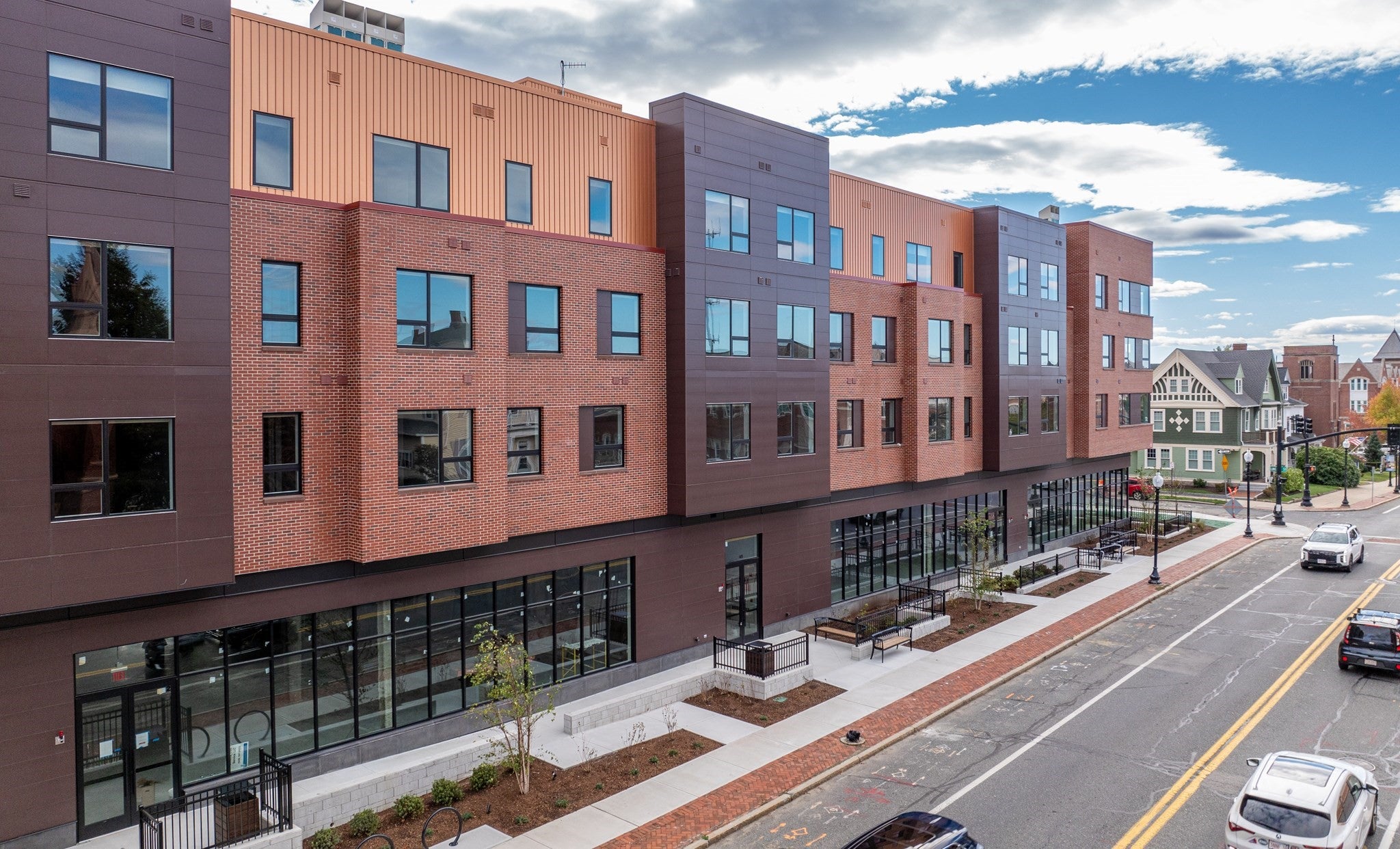 45 E Central Street #414, Natick, MA, 45 E Central Street #414, Natick, MA Photo #9