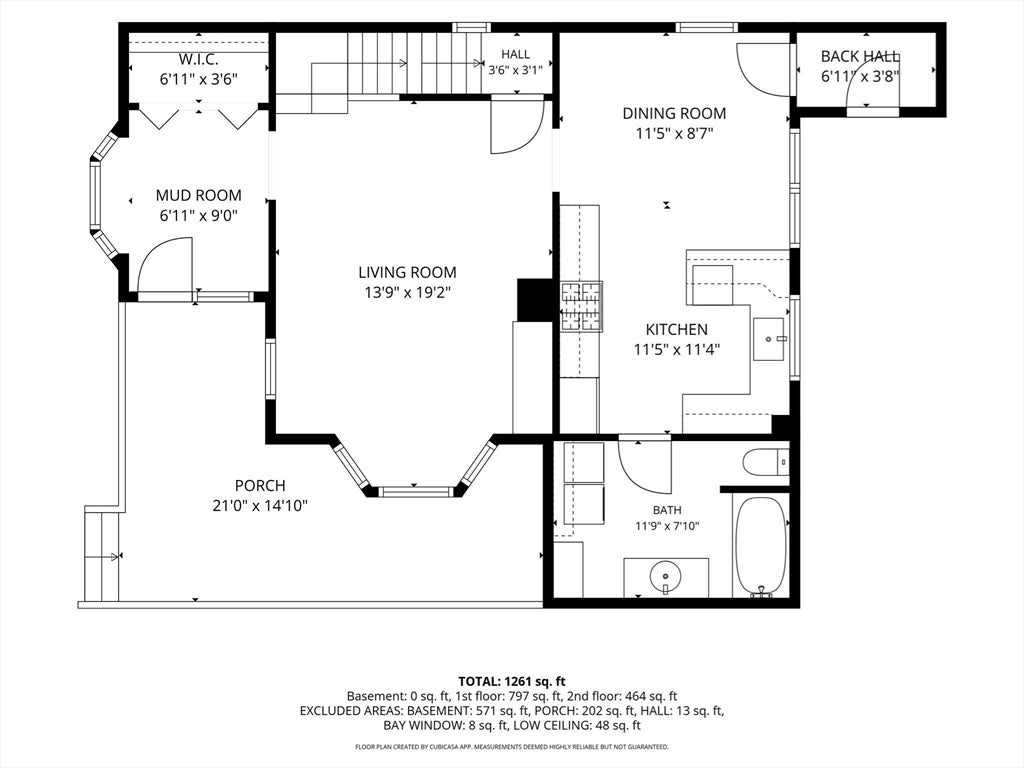 23 Bailey St, Lynn, MA, 23 Bailey St, Lynn, MA Photo #40