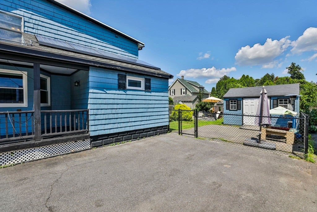 23 Bailey St, Lynn, MA, 23 Bailey St, Lynn, MA Photo #6