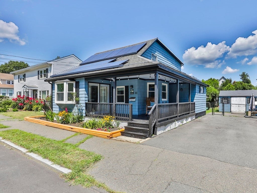 23 Bailey St, Lynn, MA, 23 Bailey St, Lynn, MA Photo #3