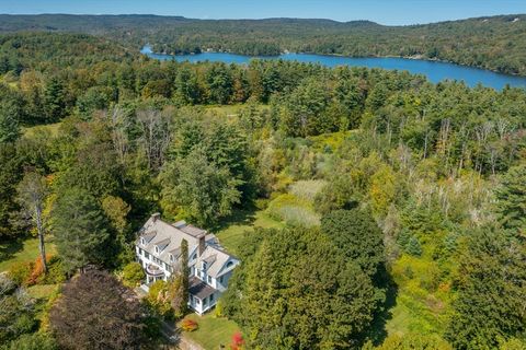 535 Main Rd Monterey MA 01245