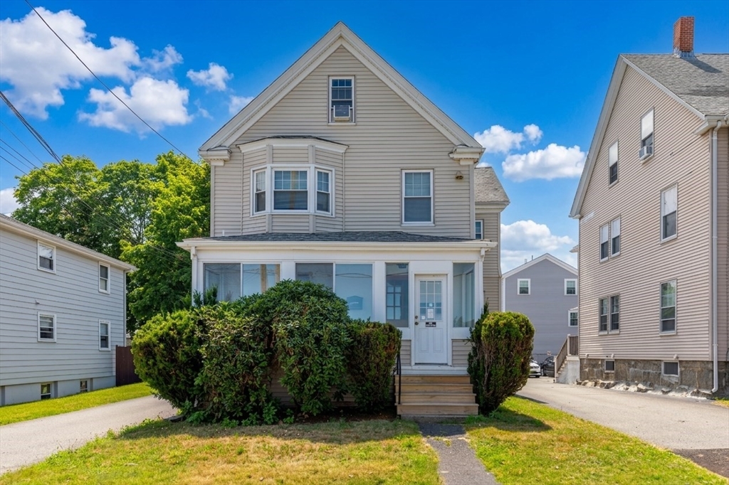 Photo 1 of 12 — 251 Newport Ave, Quincy, MA 02170