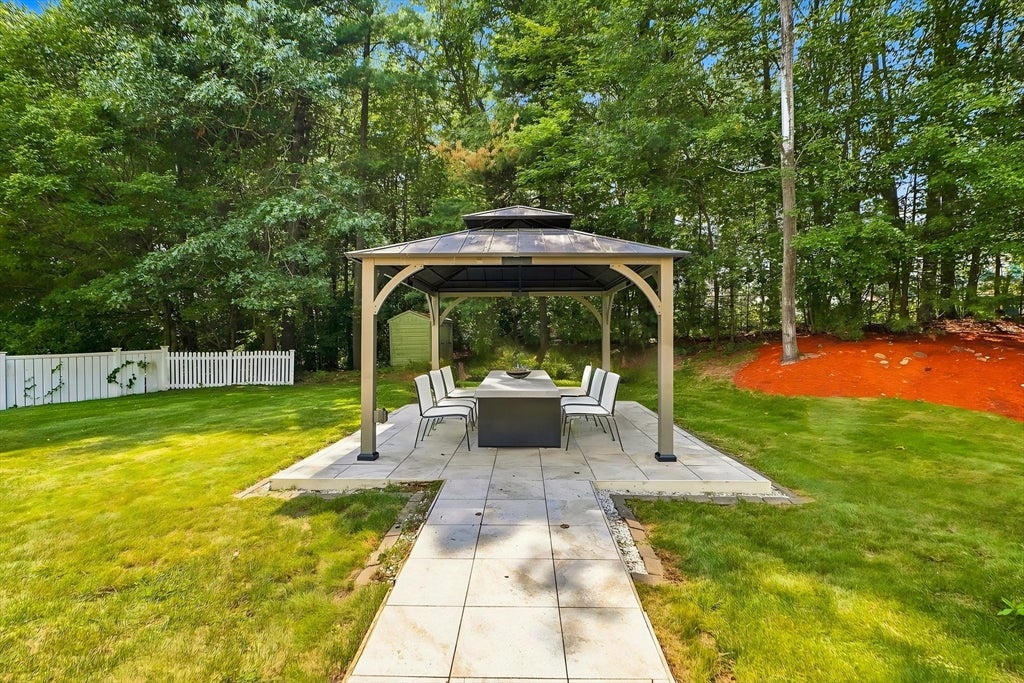 22 Stoney Hill Rd, Shrewsbury, MA, 22 Stoney Hill Rd, Shrewsbury, MA Photo #15