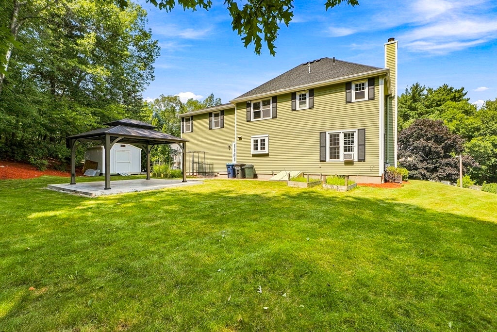 22 Stoney Hill Rd, Shrewsbury, MA, 22 Stoney Hill Rd, Shrewsbury, MA Photo #36