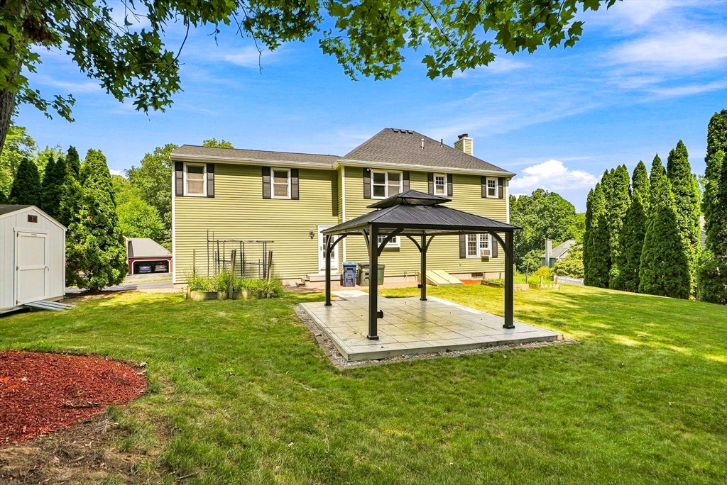 22 Stoney Hill Rd, Shrewsbury, MA, 22 Stoney Hill Rd, Shrewsbury, MA Photo #40