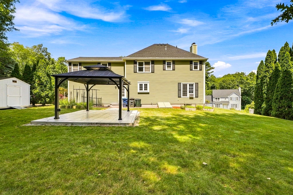 22 Stoney Hill Rd, Shrewsbury, MA, 22 Stoney Hill Rd, Shrewsbury, MA Photo #38