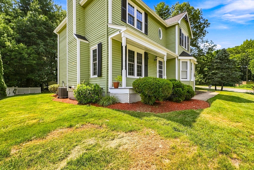 22 Stoney Hill Rd