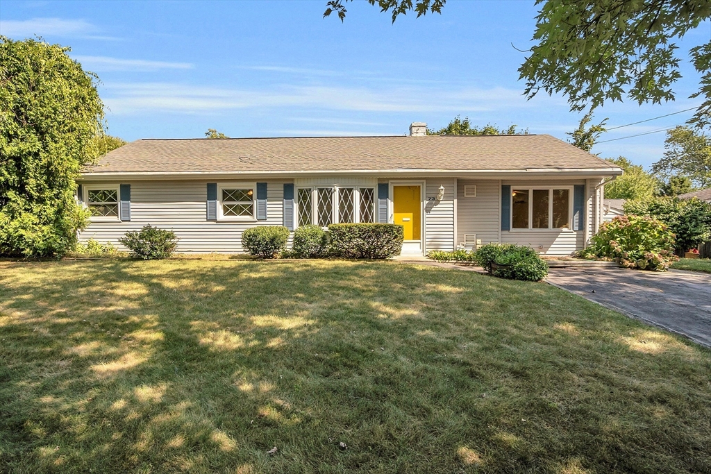 View Framingham, MA 01701 house
