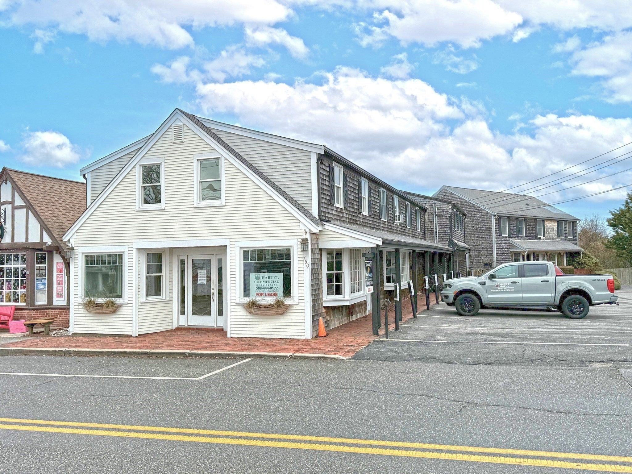 450 Main Street