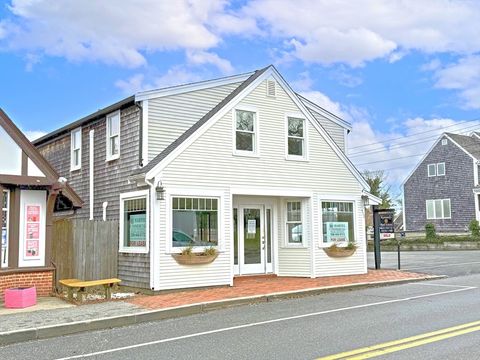450 Main Street Chatham MA 02633