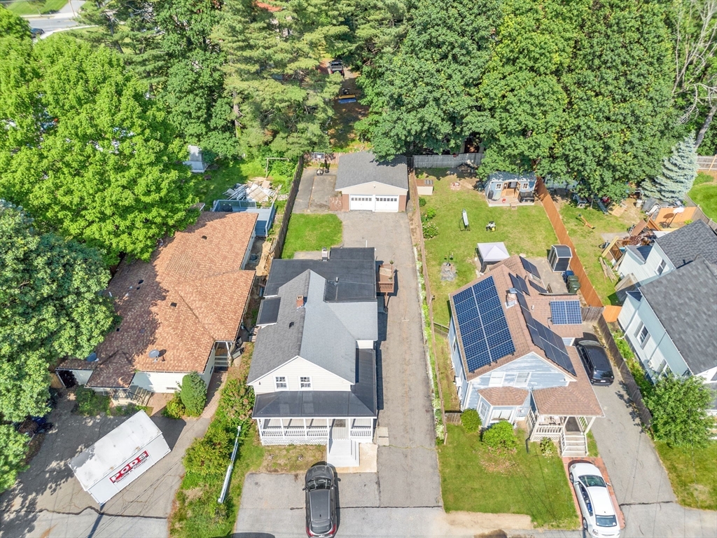 35 Boudreau Ave