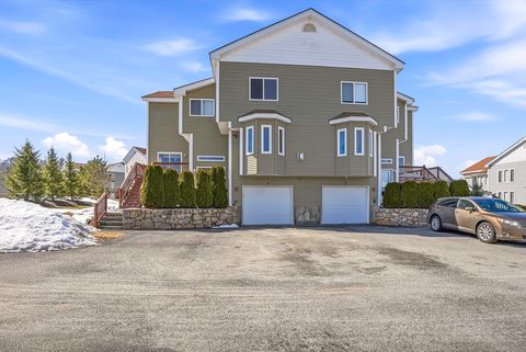 Photo of 4 John Hancock Dr #4, Ashland, MA 01721 (MLS # 73485963)