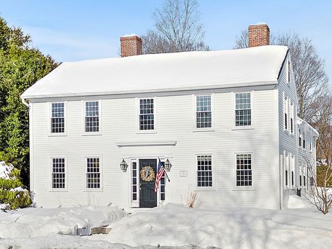 228 Main Street Groton MA 01450