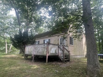 8 Penobscot Way
