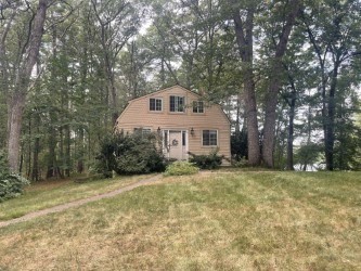 8 Penobscot Way