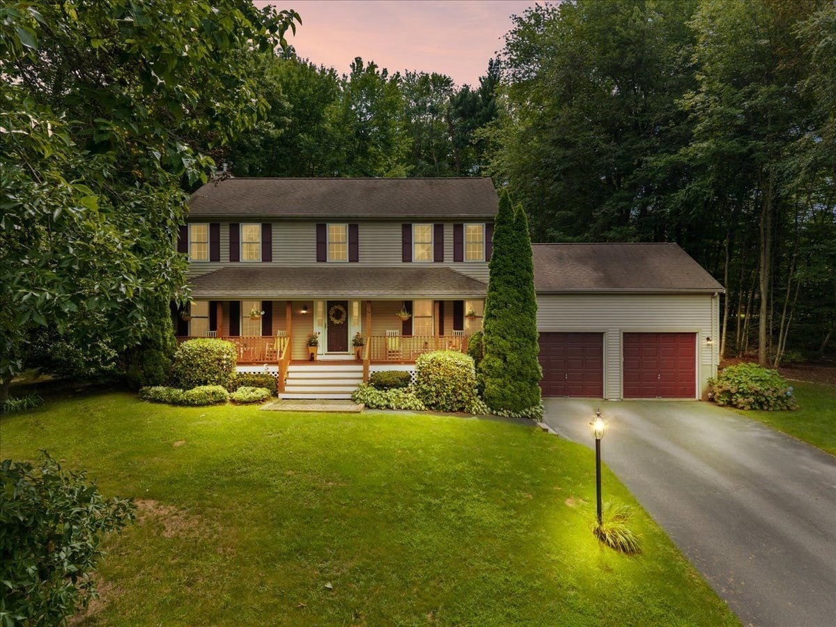 194 Woodlawn Street, Taunton, MA Photo #1