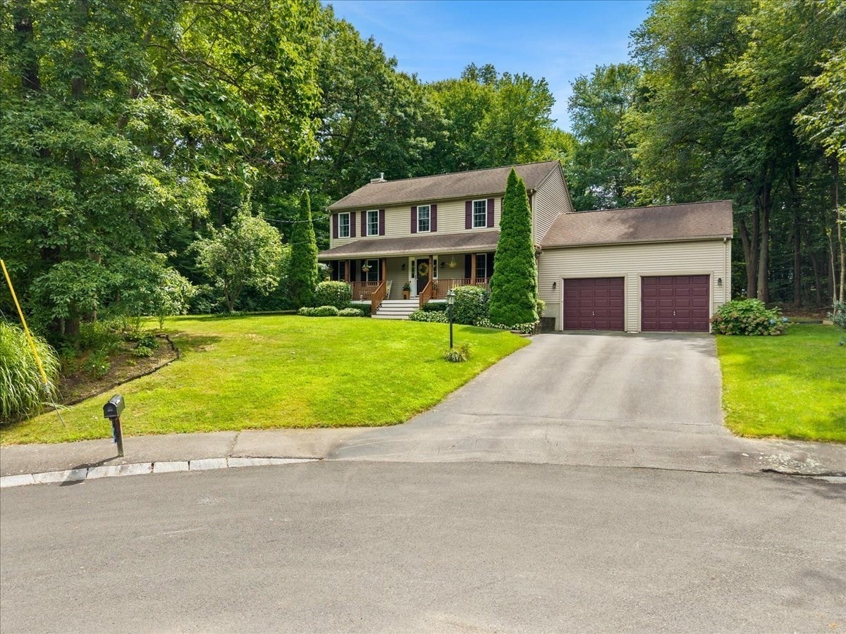 194 Woodlawn Street, Taunton, MA Photo #2