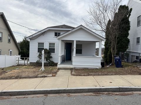 64 Larch St Boston MA 02135