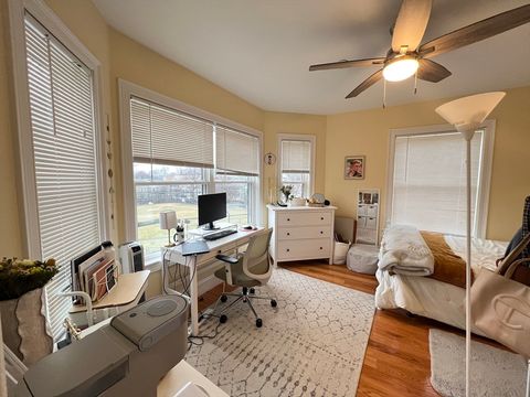 Photo of 116 Holland St #3R, Somerville, MA 02144 (MLS # 73483163)