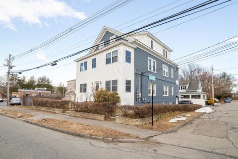 Photo of 7 Ridgeland Rd #1, Shrewsbury, MA 01545 (MLS # 73487071)