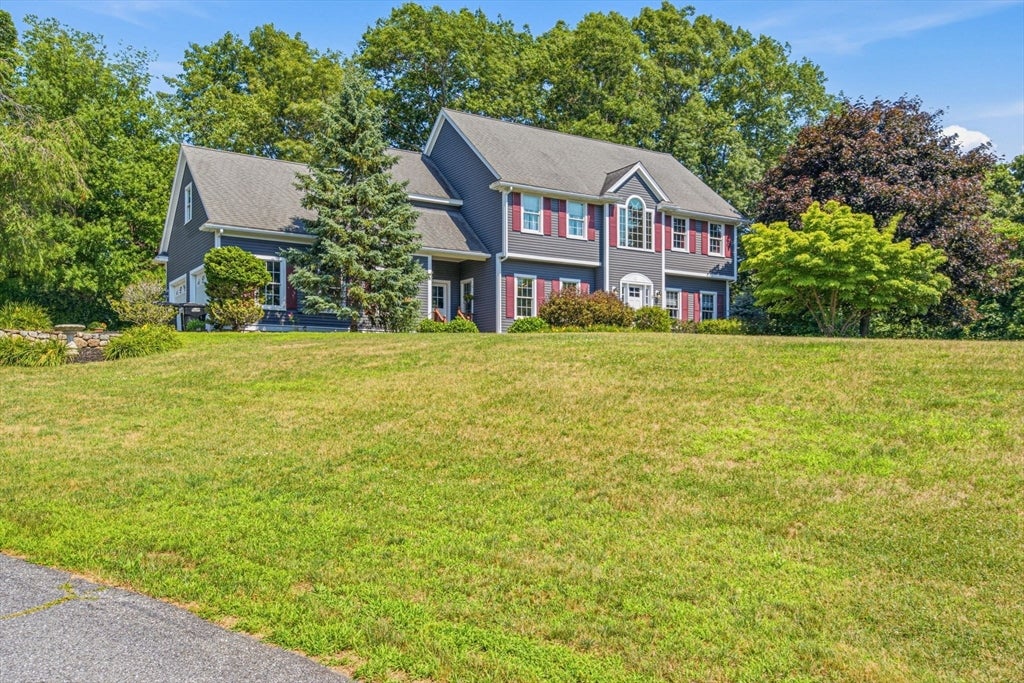 5 Cobb Ln.