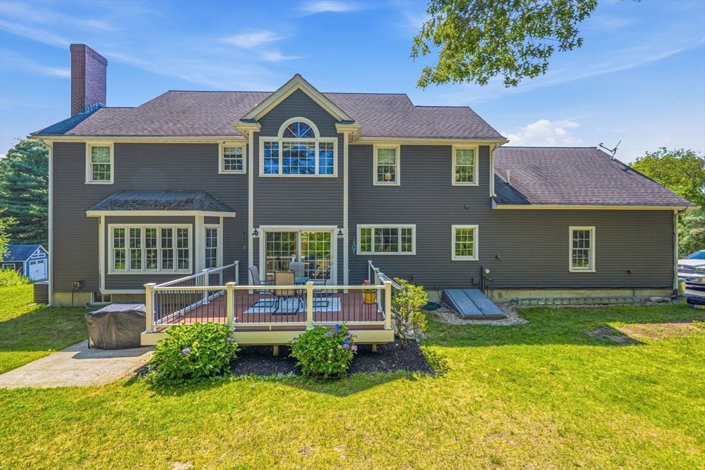 5 Cobb Ln.