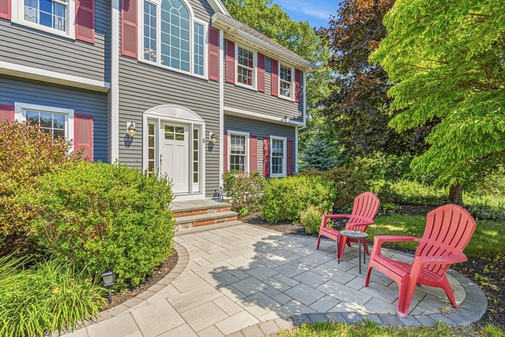 5 Cobb Ln.