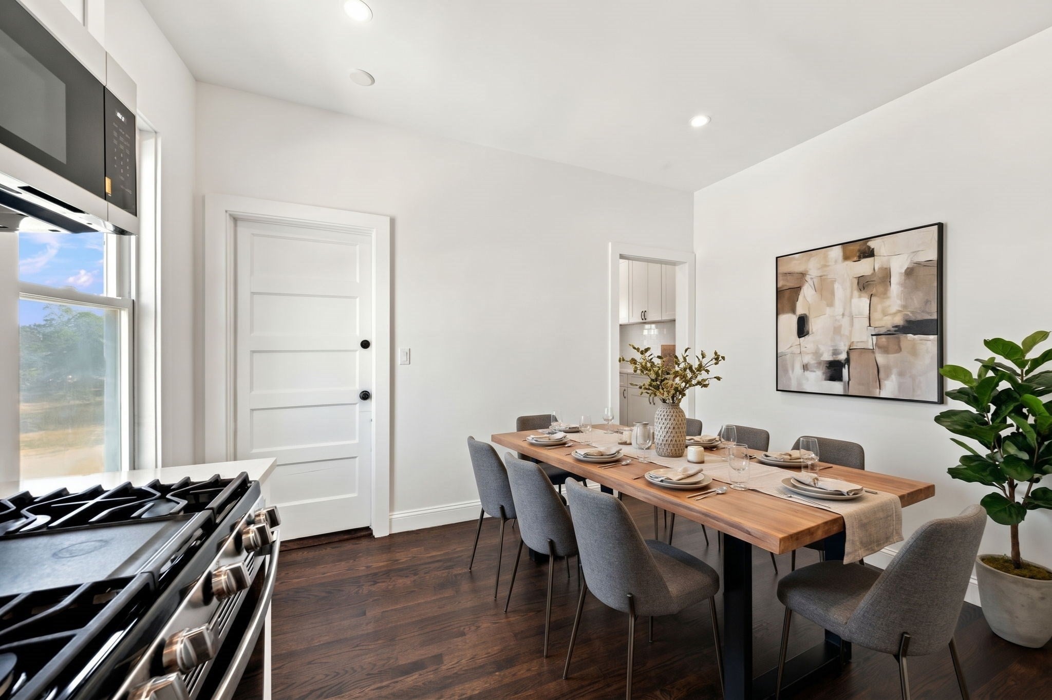 63 Webster St #3, Rockland, MA, 63 Webster St #3, Rockland, MA Photo #5