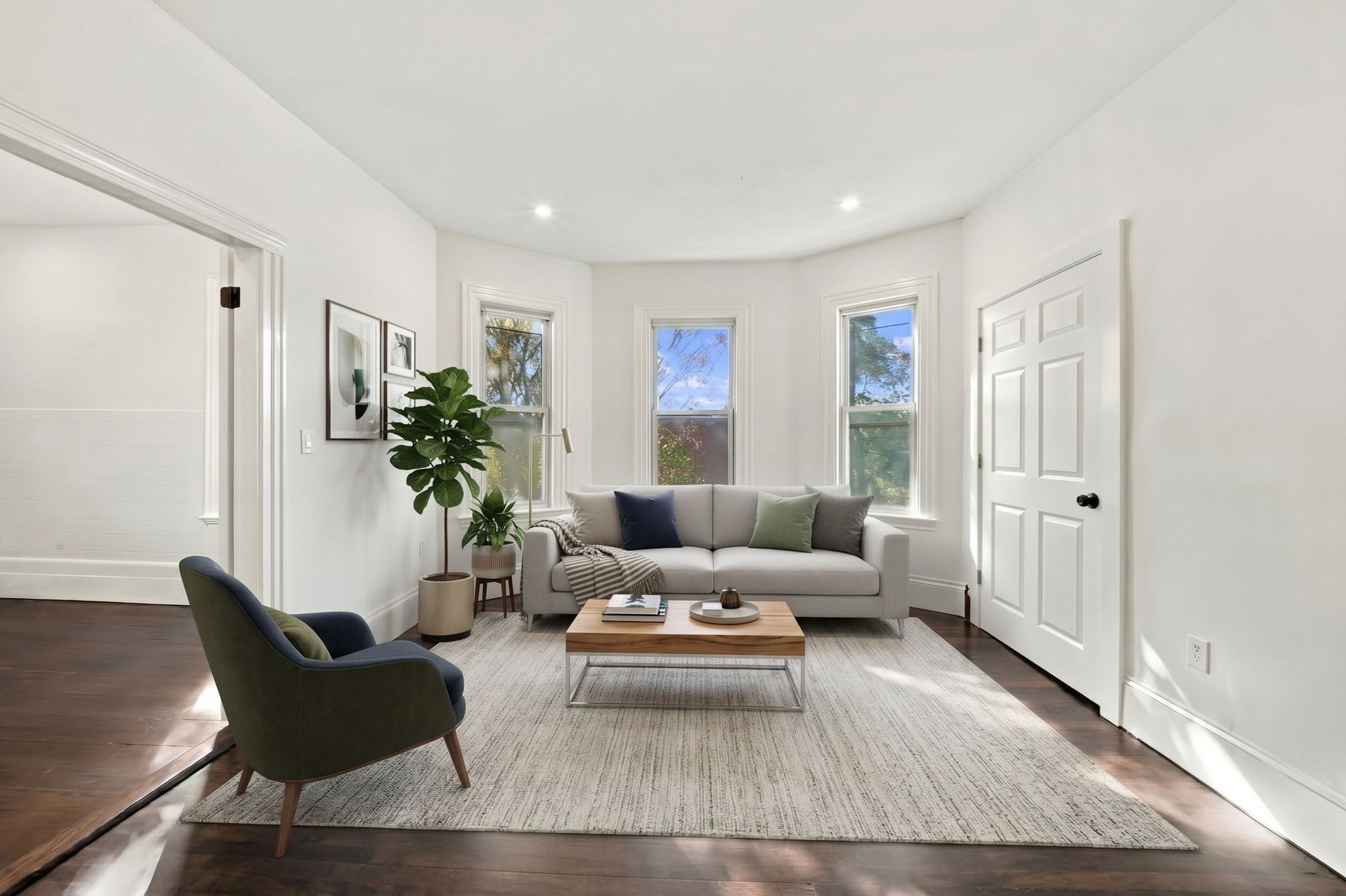 63 Webster St #3, Rockland, MA, 63 Webster St #3, Rockland, MA Photo #8