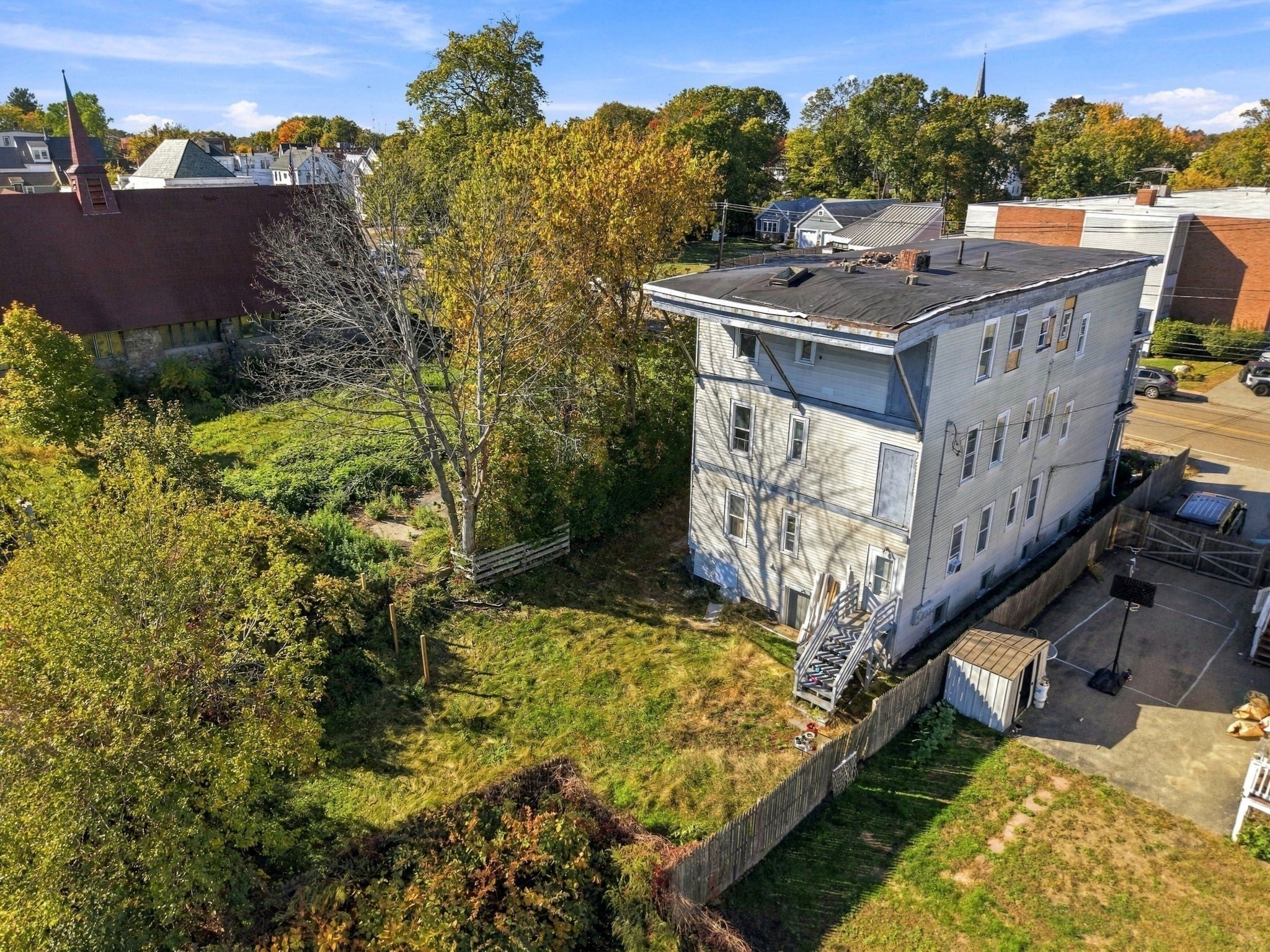 63 Webster St #3, Rockland, MA, 63 Webster St #3, Rockland, MA Photo #21