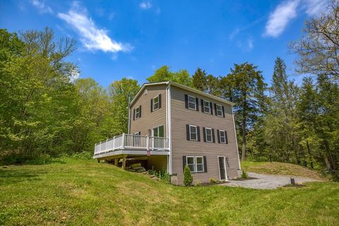 Photo of 165 Sandisfield Rd, Sandisfield, MA 01255 (MLS # 73521367)