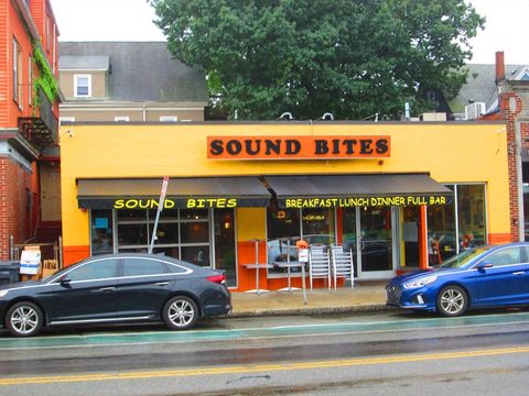 Photo of 704 Broadway, Somerville, MA 02144 (MLS # 73526576)