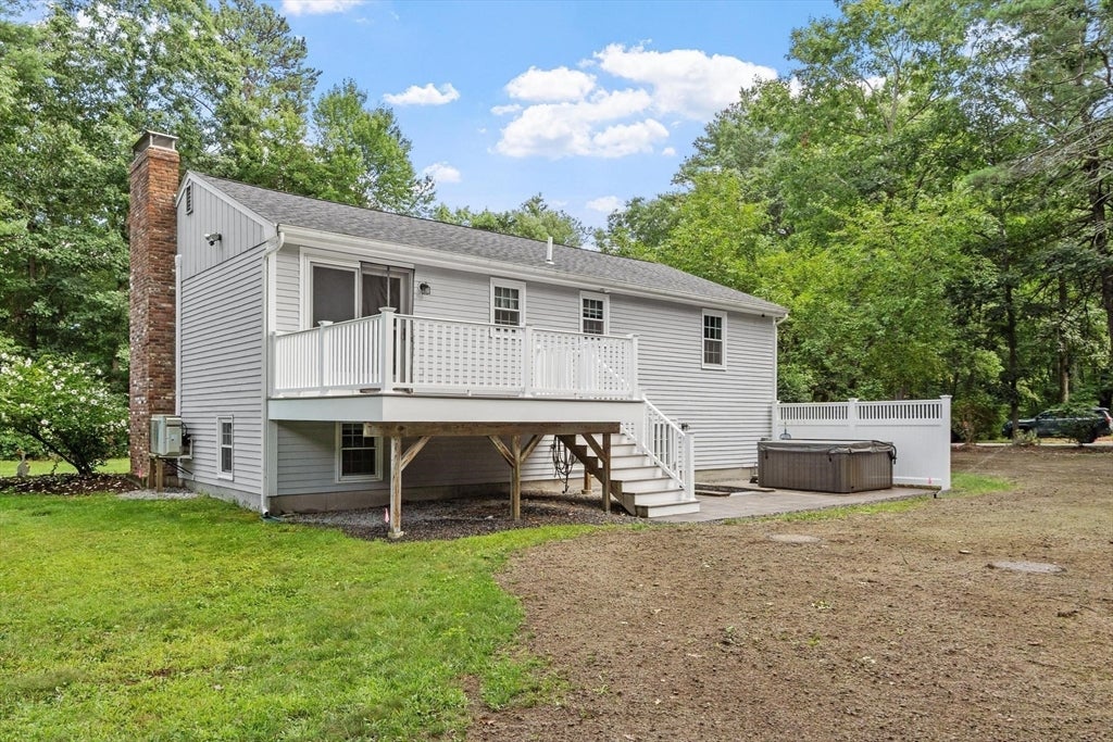 96 East Street, Pepperell, MA, 96 East Street, Pepperell, MA Photo #37