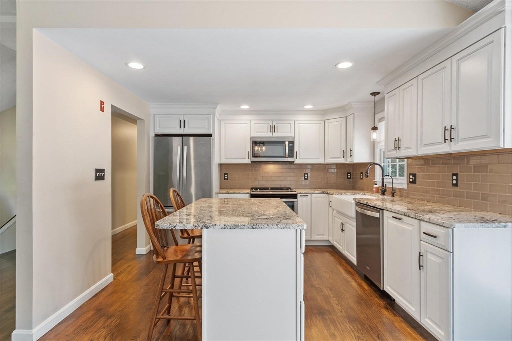 96 East Street, Pepperell, MA, 96 East Street, Pepperell, MA Photo #7