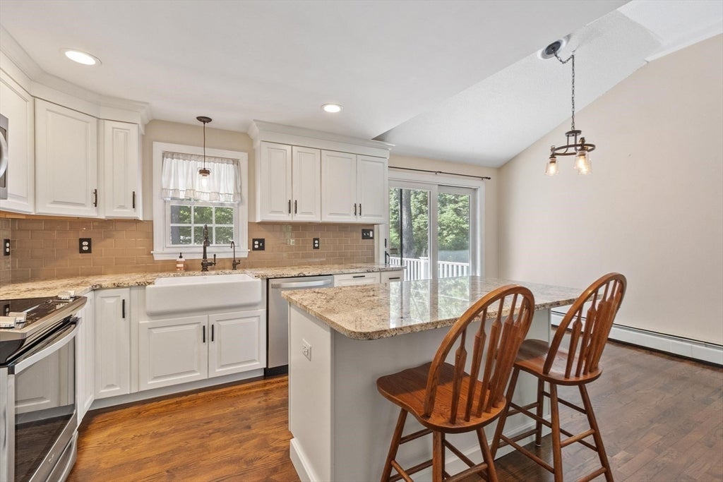 96 East Street, Pepperell, MA, 96 East Street, Pepperell, MA Photo #6