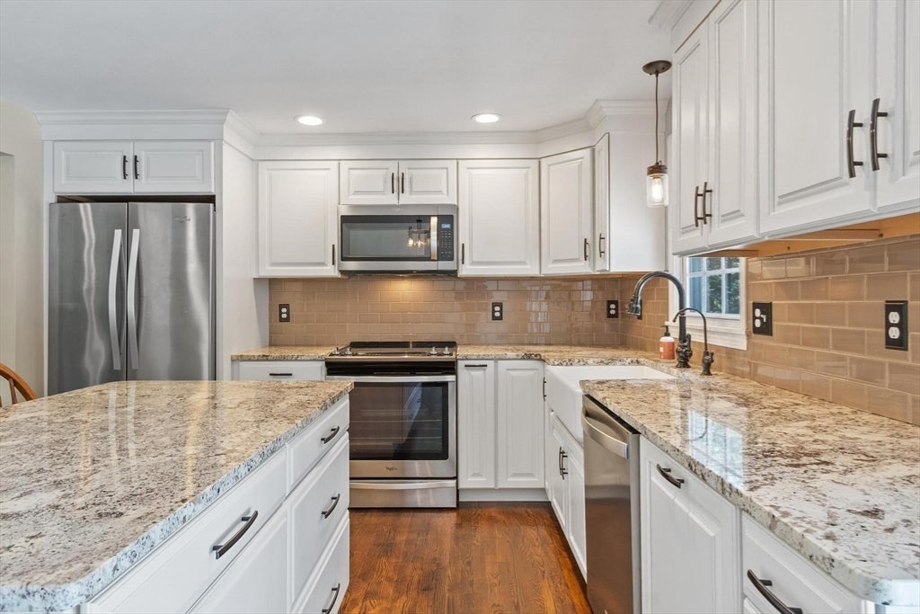 96 East Street, Pepperell, MA, 96 East Street, Pepperell, MA Photo #8