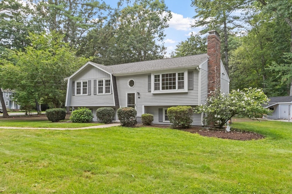 96 East Street, Pepperell, MA, 96 East Street, Pepperell, MA Photo #2