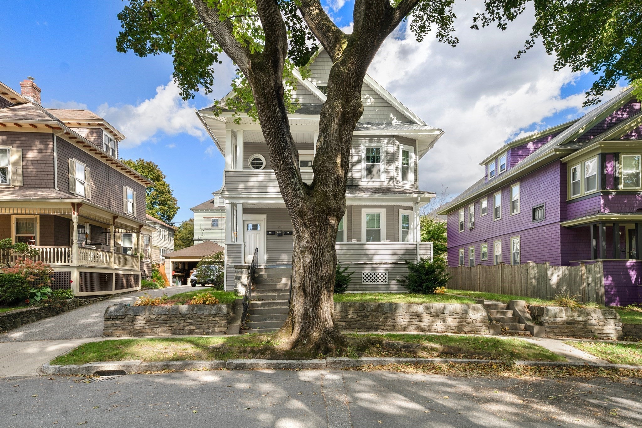 22 Hartshorn Ave #2, Worcester, MA, 22 Hartshorn Ave #2, Worcester, MA Photo #18