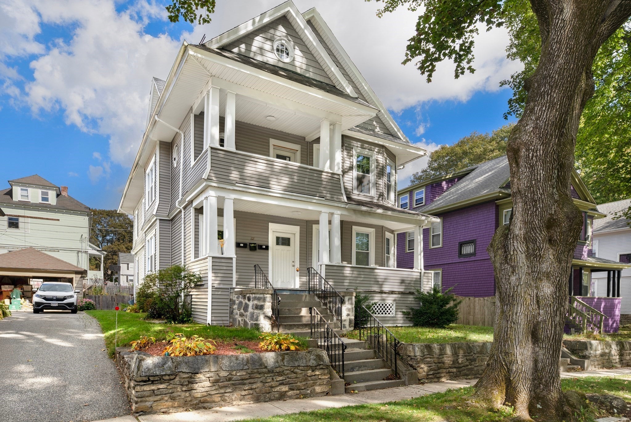 22 Hartshorn Ave #2, Worcester, MA, 22 Hartshorn Ave #2, Worcester, MA Photo #16