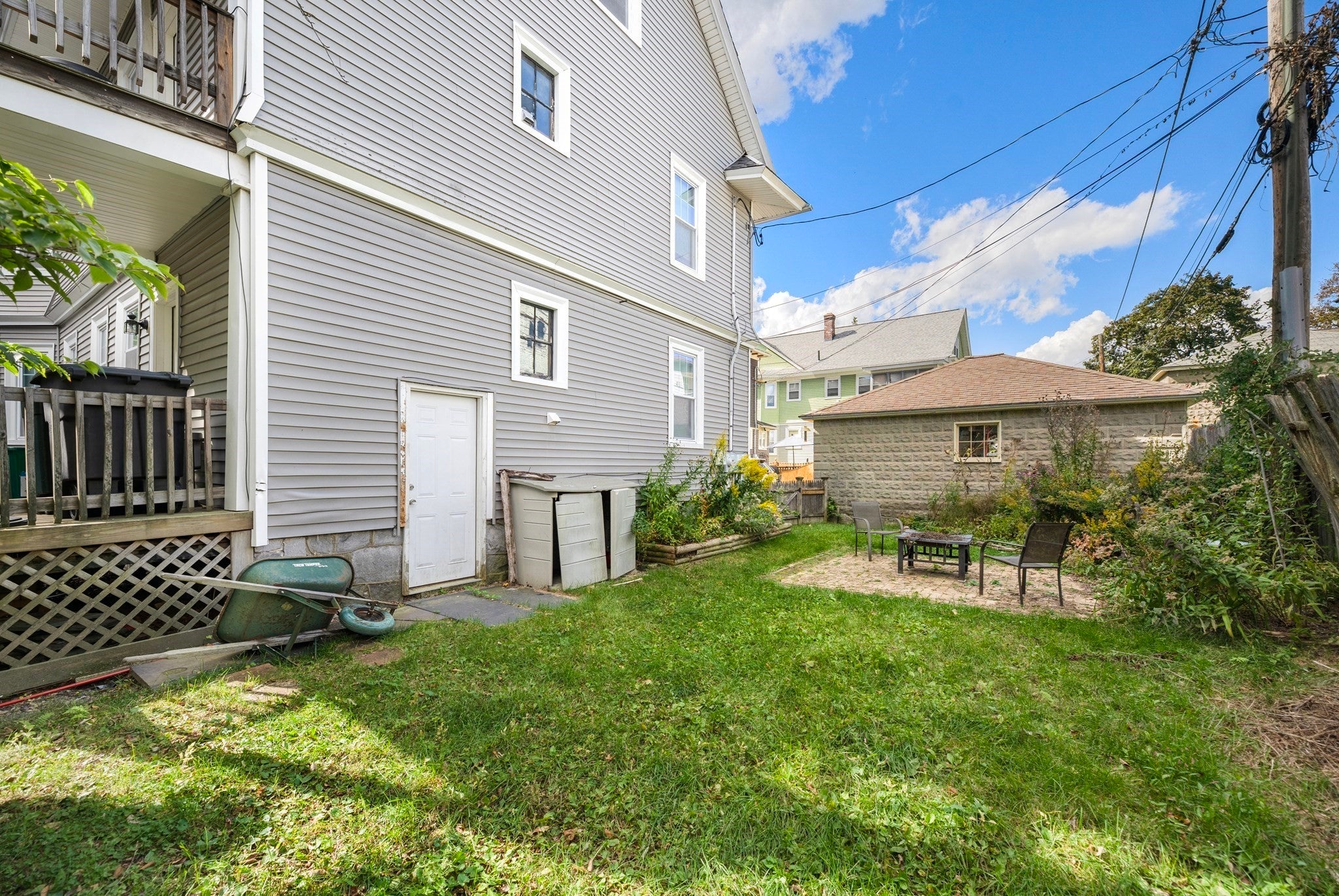 22 Hartshorn Ave #2, Worcester, MA, 22 Hartshorn Ave #2, Worcester, MA Photo #20