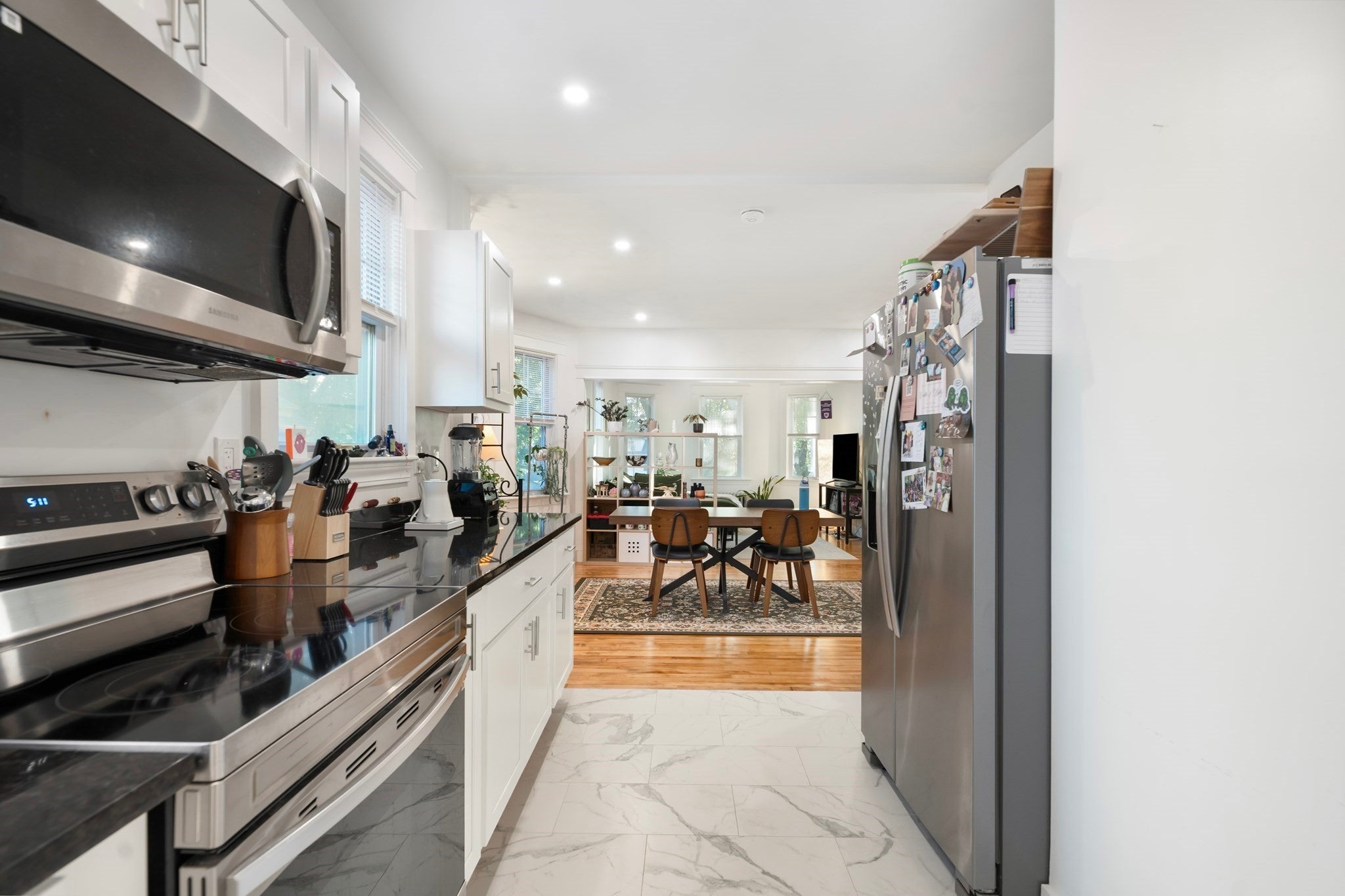 22 Hartshorn Ave #2, Worcester, MA, 22 Hartshorn Ave #2, Worcester, MA Photo #1