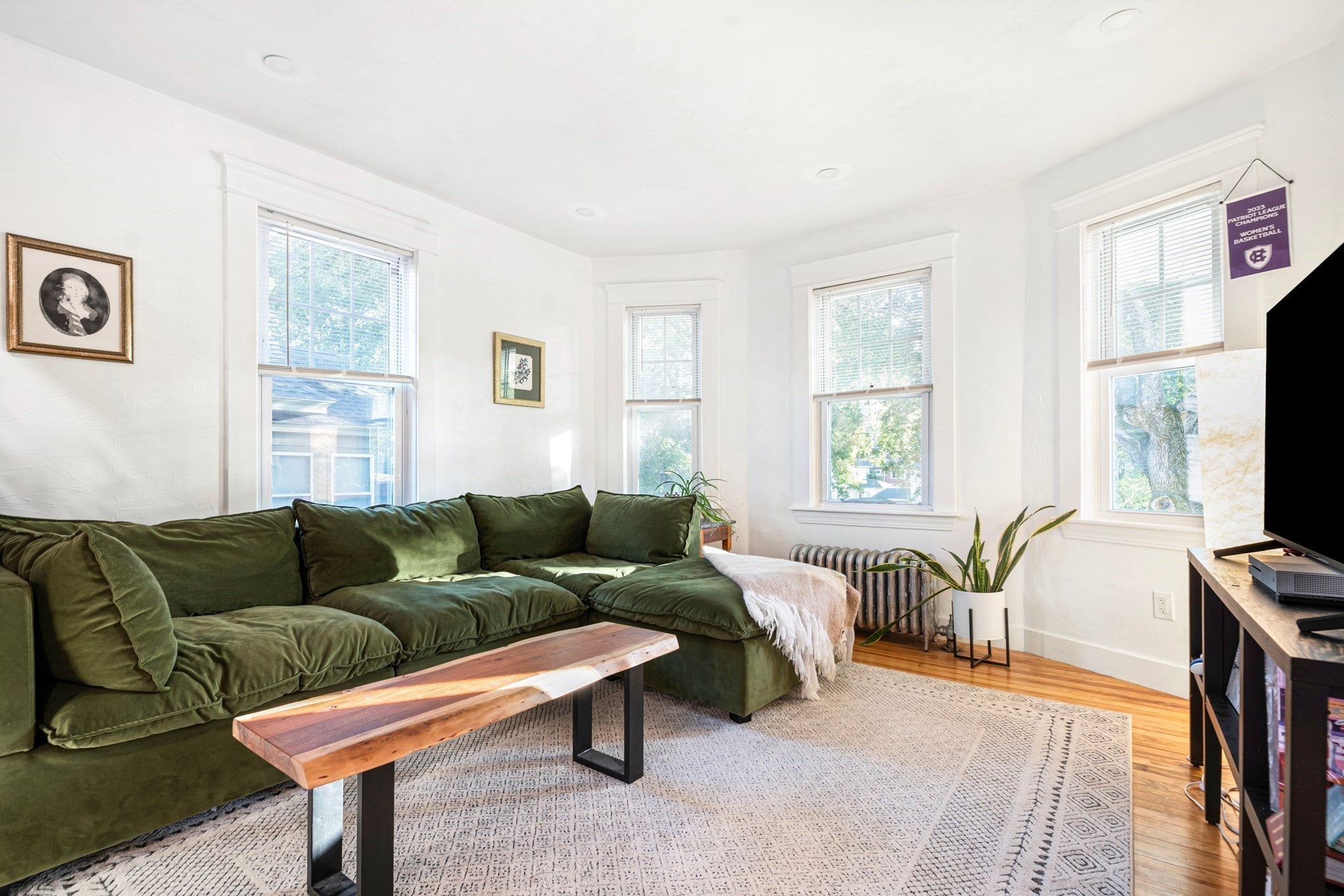 22 Hartshorn Ave #2, Worcester, MA, 22 Hartshorn Ave #2, Worcester, MA Photo #12