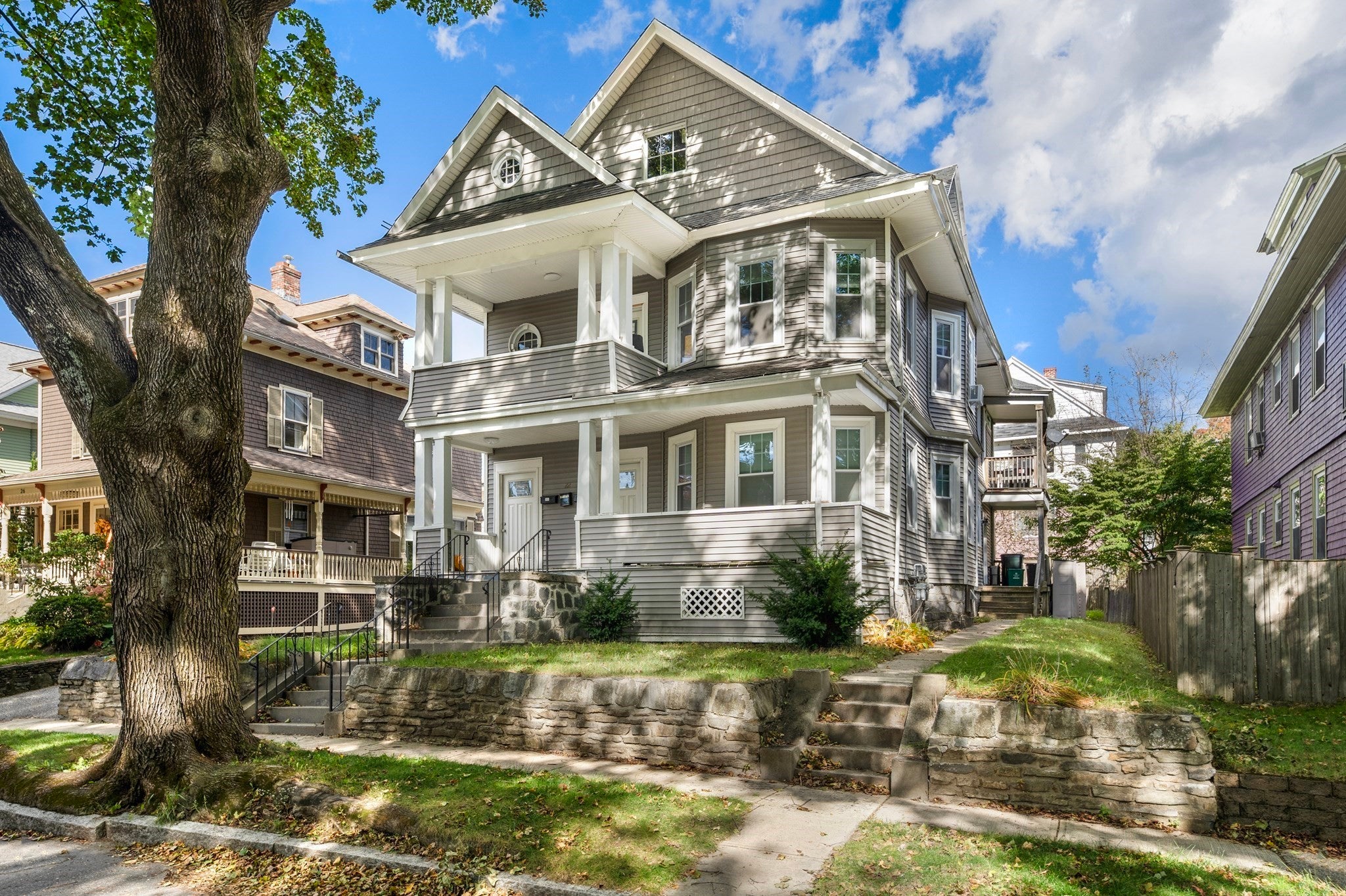22 Hartshorn Ave #2, Worcester, MA, 22 Hartshorn Ave #2, Worcester, MA Photo #17