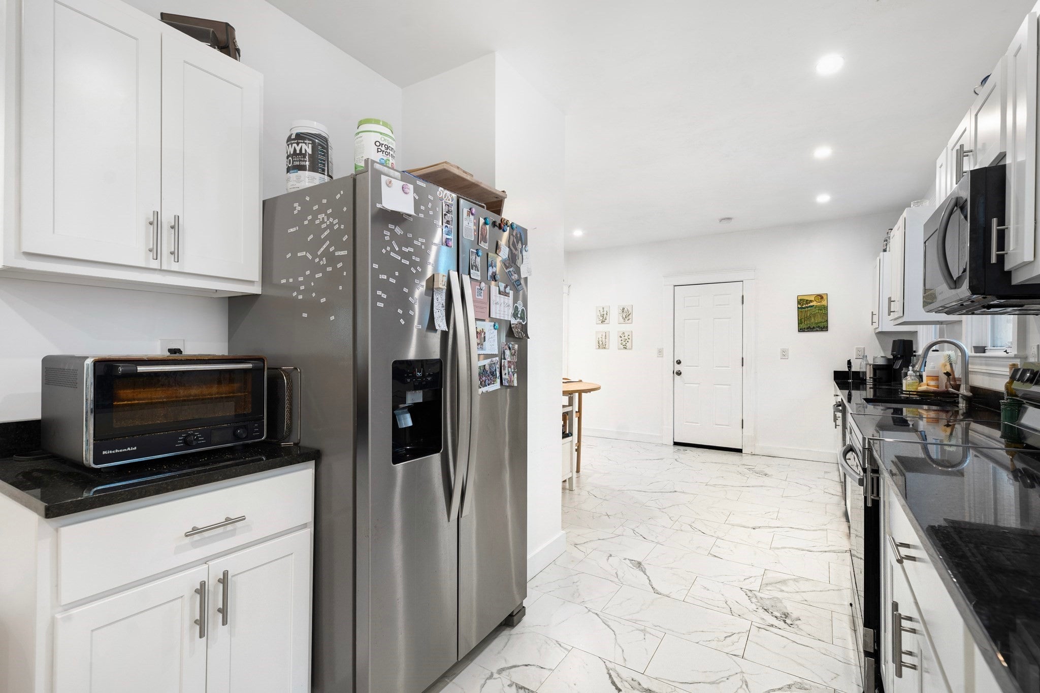 22 Hartshorn Ave #2, Worcester, MA, 22 Hartshorn Ave #2, Worcester, MA Photo #2