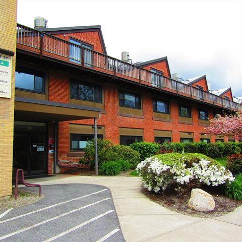Photo of 267 Locust Street #1A, Northampton, MA 01062 (MLS # 73519499)